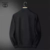 $80.00 USD Gucci Tracksuits Long Sleeved For Men #1358610