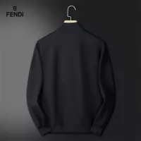 $80.00 USD Fendi Tracksuits Long Sleeved For Men #1358611
