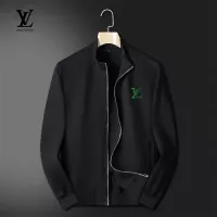 $80.00 USD Louis Vuitton LV Tracksuits Long Sleeved For Men #1358612