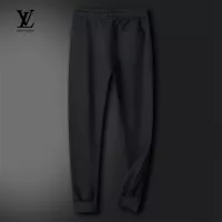 $80.00 USD Louis Vuitton LV Tracksuits Long Sleeved For Men #1358612