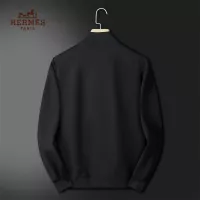 $80.00 USD Hermes Tracksuits Long Sleeved For Men #1358613