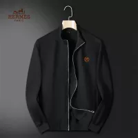$80.00 USD Hermes Tracksuits Long Sleeved For Men #1358614