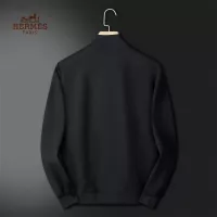 $80.00 USD Hermes Tracksuits Long Sleeved For Men #1358614