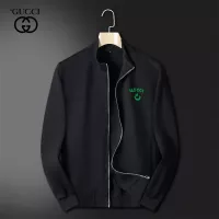 $80.00 USD Gucci Tracksuits Long Sleeved For Men #1358615