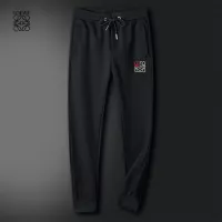 $80.00 USD LOEWE Tracksuits Long Sleeved For Men #1358616