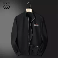 $80.00 USD Gucci Tracksuits Long Sleeved For Men #1358618