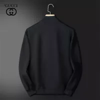 $80.00 USD Gucci Tracksuits Long Sleeved For Men #1358618
