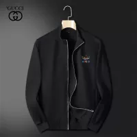 $80.00 USD Gucci Tracksuits Long Sleeved For Men #1358619