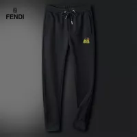$80.00 USD Fendi Tracksuits Long Sleeved For Men #1358620