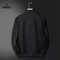 $80.00 USD Fendi Tracksuits Long Sleeved For Men #1358620