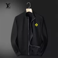 $80.00 USD Louis Vuitton LV Tracksuits Long Sleeved For Men #1358621