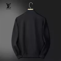 $80.00 USD Louis Vuitton LV Tracksuits Long Sleeved For Men #1358621