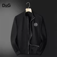 $80.00 USD Dolce & Gabbana D&G Tracksuits Long Sleeved For Men #1358622