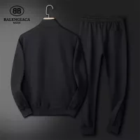 $80.00 USD Balenciaga Fashion Tracksuits Long Sleeved For Men #1358623