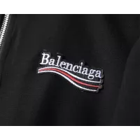 $80.00 USD Balenciaga Fashion Tracksuits Long Sleeved For Men #1358623