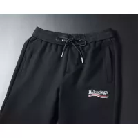 $80.00 USD Balenciaga Fashion Tracksuits Long Sleeved For Men #1358623