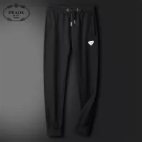 $80.00 USD Prada Tracksuits Long Sleeved For Men #1358624