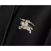 $80.00 USD Burberry Tracksuits Long Sleeved For Men #1358625