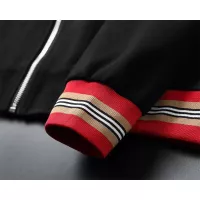 $80.00 USD Burberry Tracksuits Long Sleeved For Men #1358625