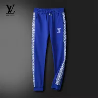 $85.00 USD Louis Vuitton LV Tracksuits Long Sleeved For Men #1358626