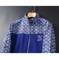 $85.00 USD Louis Vuitton LV Tracksuits Long Sleeved For Men #1358626