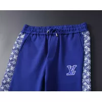 $85.00 USD Louis Vuitton LV Tracksuits Long Sleeved For Men #1358626