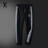 $85.00 USD Louis Vuitton LV Tracksuits Long Sleeved For Men #1358627