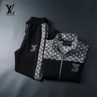 $85.00 USD Louis Vuitton LV Tracksuits Long Sleeved For Men #1358627