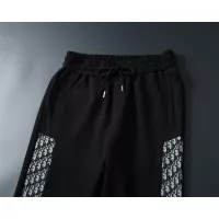 $85.00 USD Christian Dior Tracksuits Long Sleeved For Men #1358628
