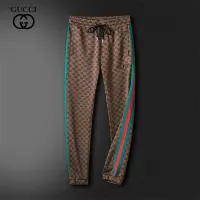 $85.00 USD Gucci Tracksuits Long Sleeved For Men #1358629