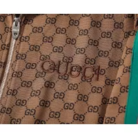 $85.00 USD Gucci Tracksuits Long Sleeved For Men #1358629