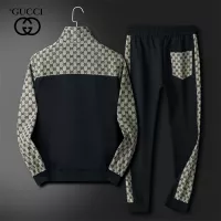 $85.00 USD Gucci Tracksuits Long Sleeved For Men #1358630