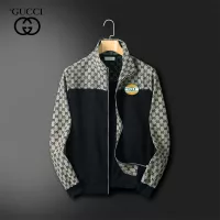 $85.00 USD Gucci Tracksuits Long Sleeved For Men #1358630