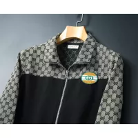 $85.00 USD Gucci Tracksuits Long Sleeved For Men #1358630