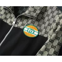 $85.00 USD Gucci Tracksuits Long Sleeved For Men #1358630