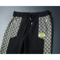 $85.00 USD Gucci Tracksuits Long Sleeved For Men #1358630