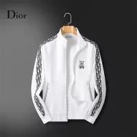 $85.00 USD Christian Dior Tracksuits Long Sleeved For Men #1358631