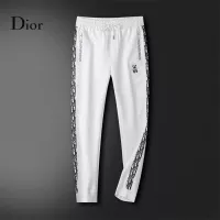 $85.00 USD Christian Dior Tracksuits Long Sleeved For Men #1358631