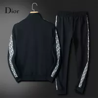 $85.00 USD Christian Dior Tracksuits Long Sleeved For Men #1358632