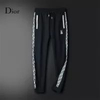 $85.00 USD Christian Dior Tracksuits Long Sleeved For Men #1358632