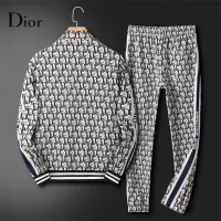 $85.00 USD Christian Dior Tracksuits Long Sleeved For Men #1358634