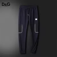 $85.00 USD Dolce & Gabbana D&G Tracksuits Long Sleeved For Men #1358635