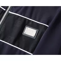 $85.00 USD Dolce & Gabbana D&G Tracksuits Long Sleeved For Men #1358635