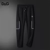 $85.00 USD Dolce & Gabbana D&G Tracksuits Long Sleeved For Men #1358636