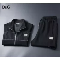 $85.00 USD Dolce & Gabbana D&G Tracksuits Long Sleeved For Men #1358636