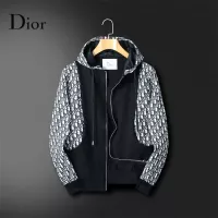 $85.00 USD Christian Dior Tracksuits Long Sleeved For Men #1358637