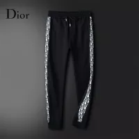 $85.00 USD Christian Dior Tracksuits Long Sleeved For Men #1358637