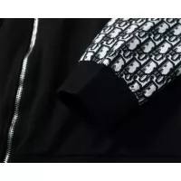$85.00 USD Christian Dior Tracksuits Long Sleeved For Men #1358637