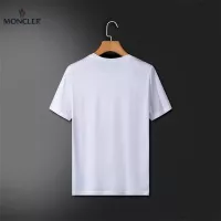 $25.00 USD Moncler T-Shirts Short Sleeved For Men #1358643