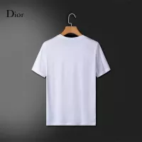 $25.00 USD Christian Dior T-Shirts Short Sleeved For Men #1358659